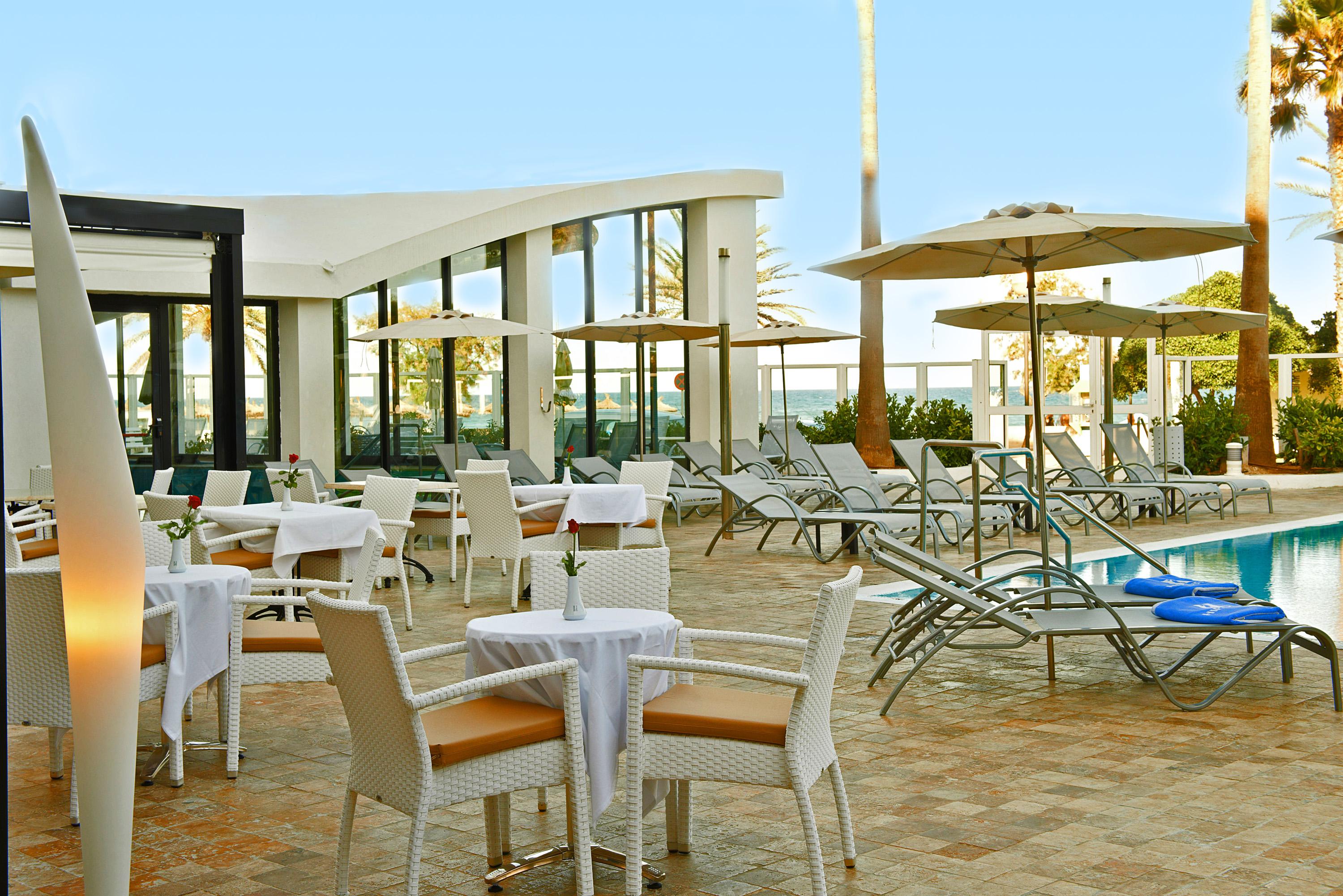 Hipotels Hipocampo - Adults Only Cala Millor Kültér fotó